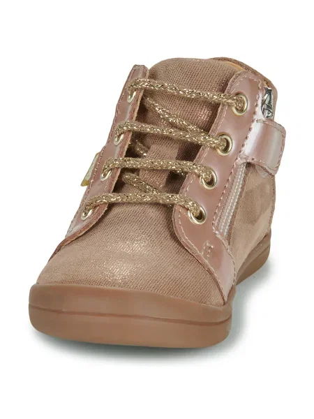 Pantofi copii Gbb roz