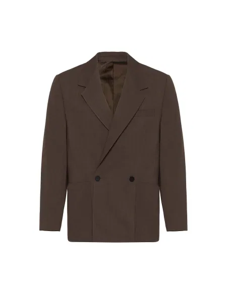 Antioch Palton de primăvară-toamnă Jesse mokka maro