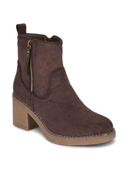 Pantofi Refresh maro