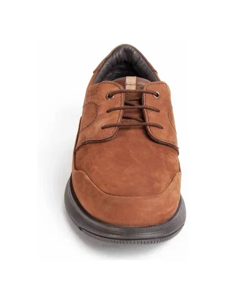 Pantofi Purapiel maro