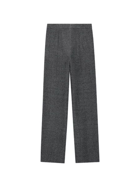 Pantaloni Emporio Armani gri