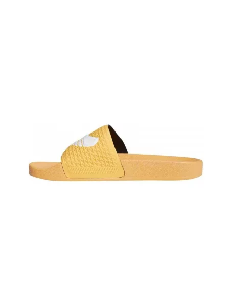 Pantofi Adidas portocaliu