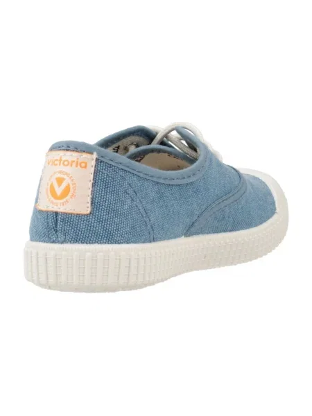 Pantofi copii Victoria albastru