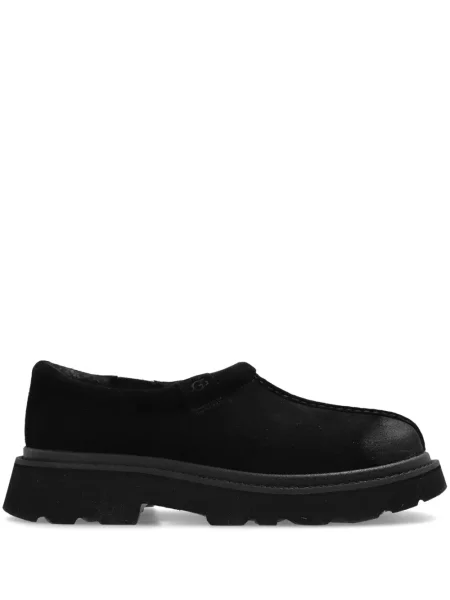 Papuci de casă Ugg negru