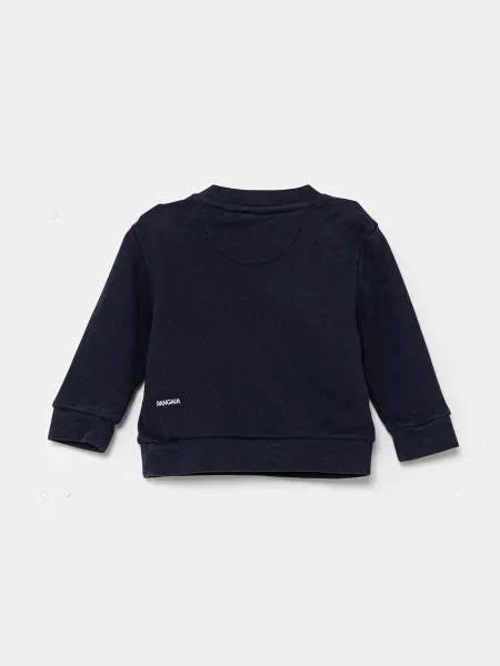 PANGAIA Кофта BABY MIDWEIGHT SWEATSHIRT