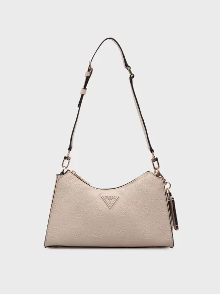 Сумка Guess біла