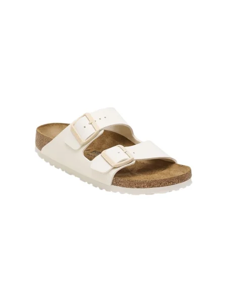 Tenisky Birkenstock biela