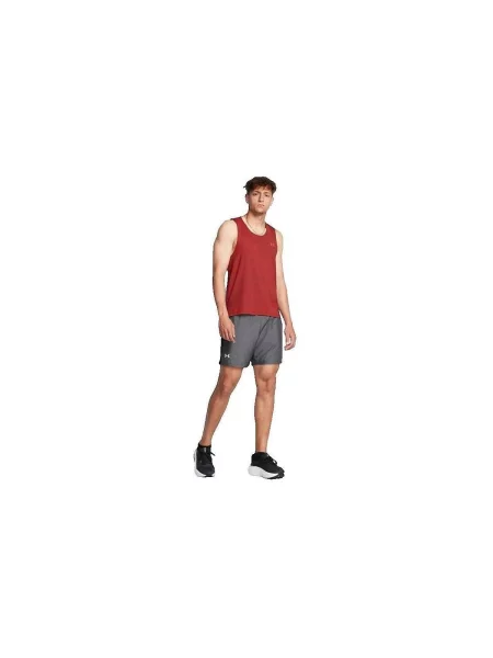 Scurt pantaloni Under Armour negru