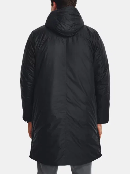 Geacă Under Armour gri