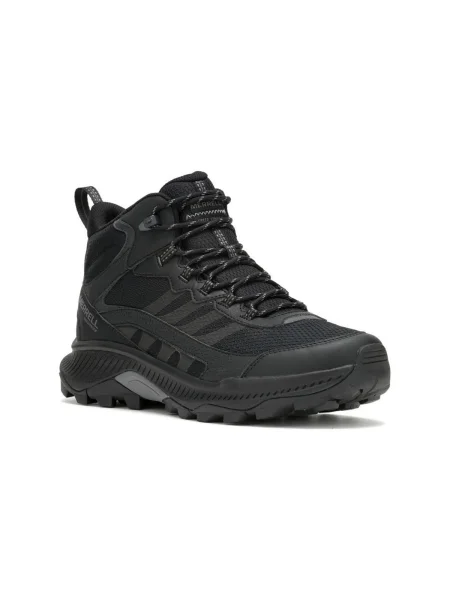 Pantofi Merrell negru