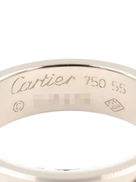 Inel Cartier
