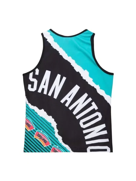 Koszula Mitchell & Ness do koszykówki