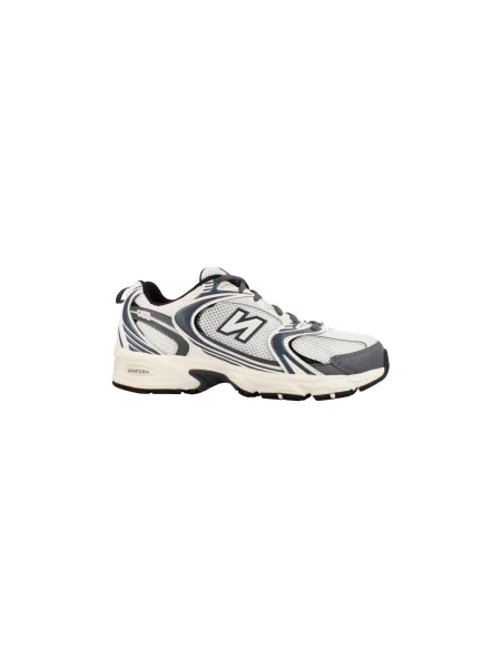 Sneakers New Balance alb