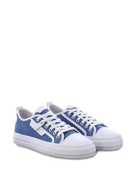 Sneakerși Kennel & Schmenger alb