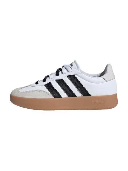 Sneakerși Adidas Sportswear alb