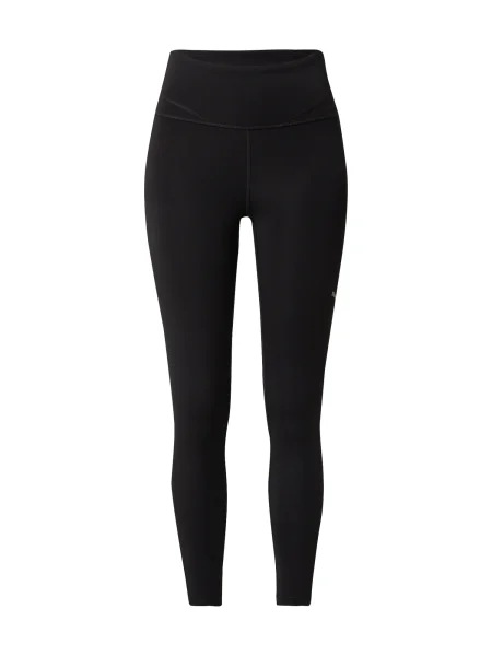 PUMA Športne hlače PWRSHAPE' črna