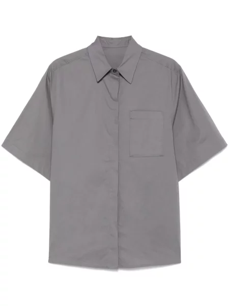 Koszula Nine In The Morning szara