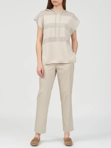 Жилет Gran Sasso бежевий