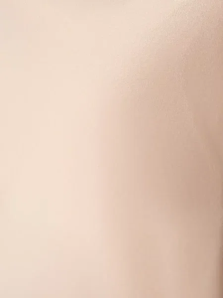 Rochie maxi Blanca Vita fără mâneci roz