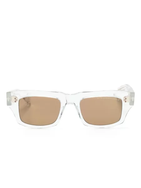 Ochelari de soare Dita Eyewear alb
