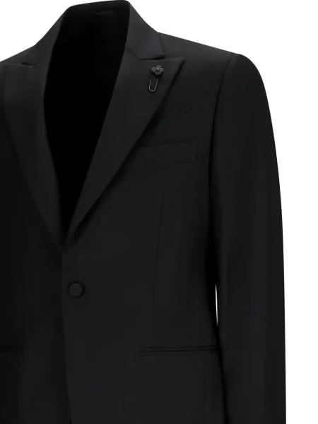 Costum Lardini de costum negru