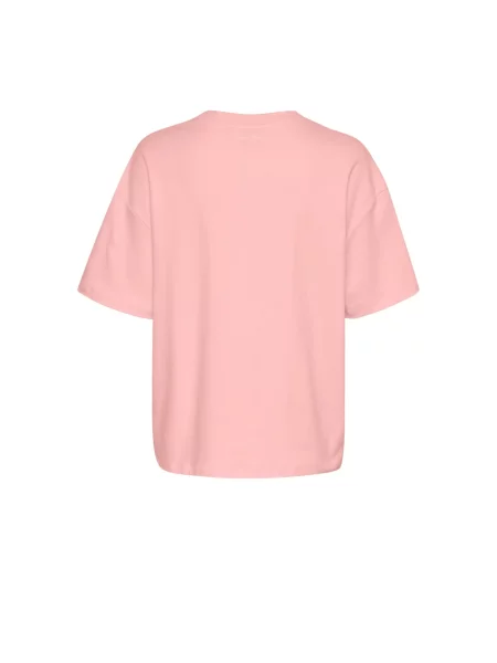 Koszulka Part Two różowa
