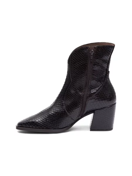 Pantofi Wonders negru