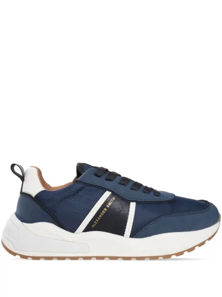 Sneaker Acbc kék