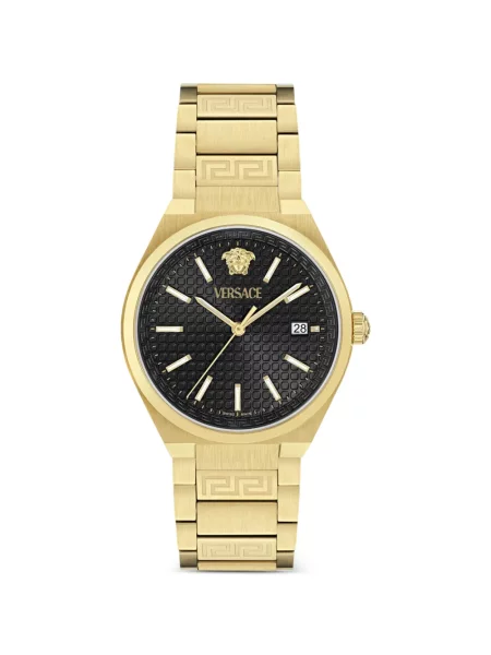 Ceas Versace negru