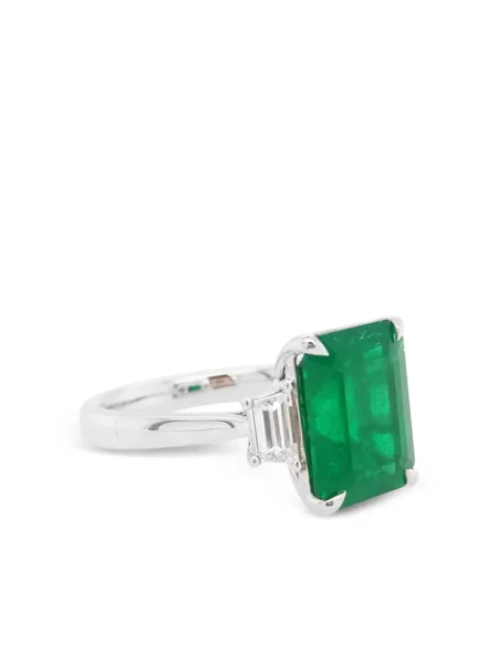 Inel Hyt Jewelry alb
