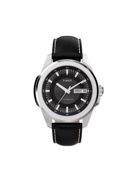 Hodinky Timex černé