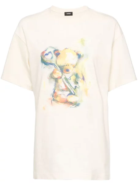Tricou We11done teddy