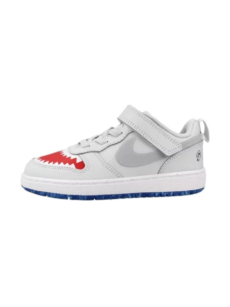Pantofi copii Nike gri