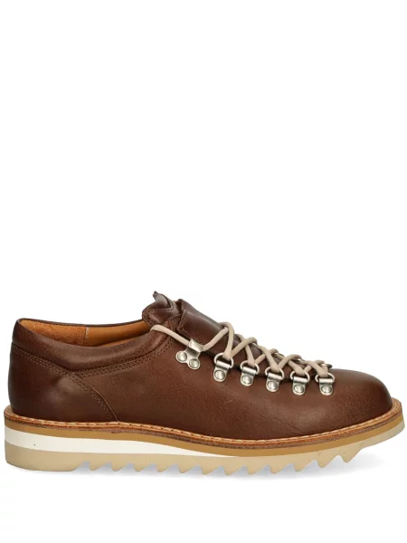 Trekking gležnjače Fracap smeđa