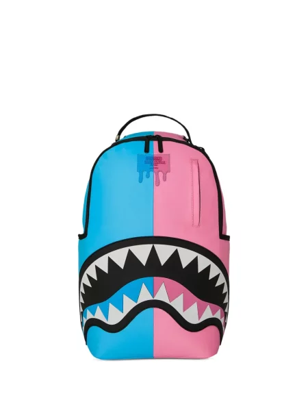 Ruksak Sprayground plava