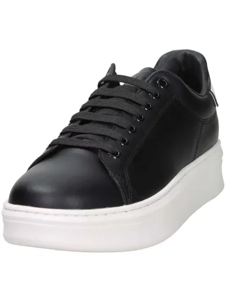 Pantofi Gaëlle Paris negru