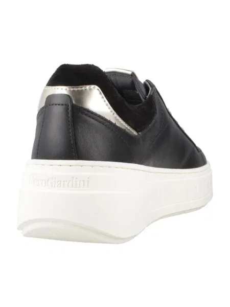 Pantofi Nerogiardini negru
