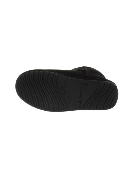 Pantofi Emu negru