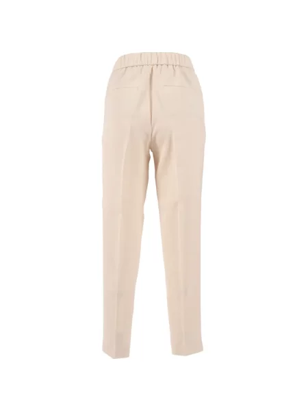Pantaloni Peserico