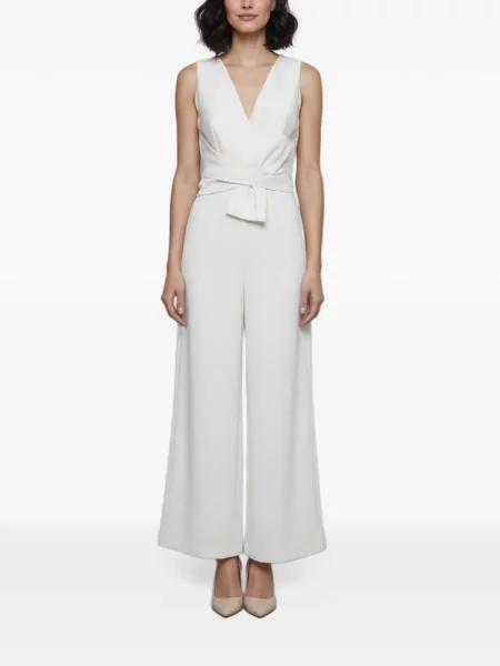 Salopetă Max Mara drapată