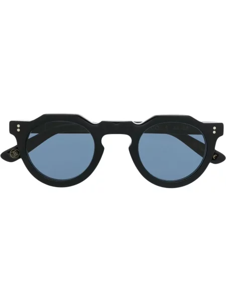 Ochelari de soare Lesca negru