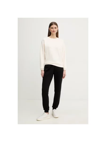 Spodnie dresowe Armani Exchange czarne