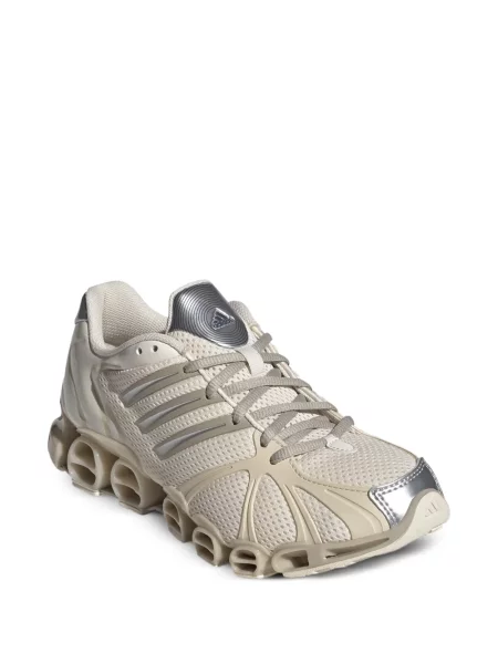 Top Adidas cu un umăr gol roz
