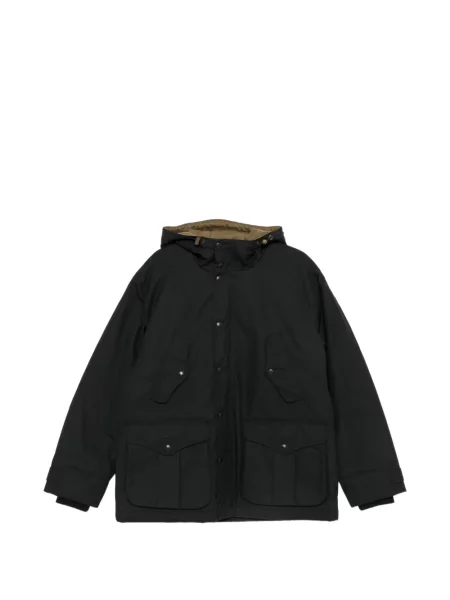 Ceruit geacă parka Filson negru
