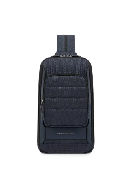 Rucsac Piquadro albastru