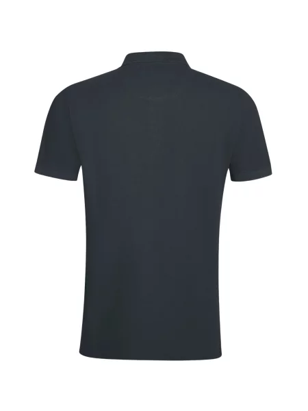 MCS Tricou MCHurst safir roșu