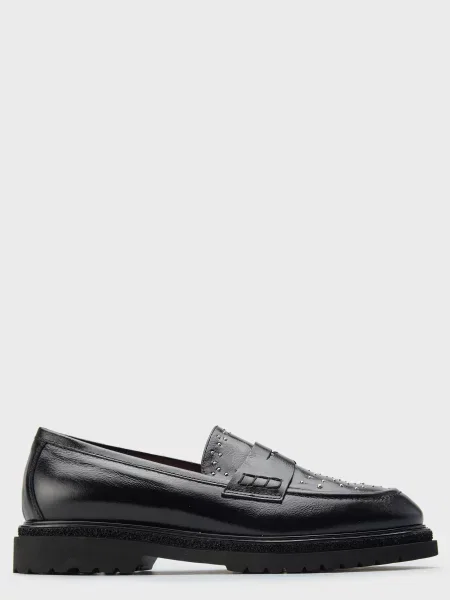 Лофери Mot-cle чорні