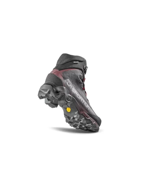 Čižmy La Sportiva čierna