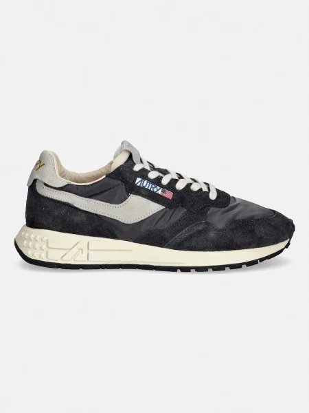 AUTRY Sneakers Reelwind Low μπλε