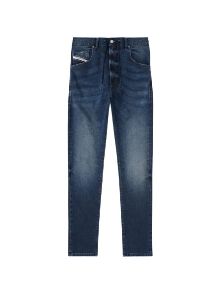Džíny Diesel Krooley modré